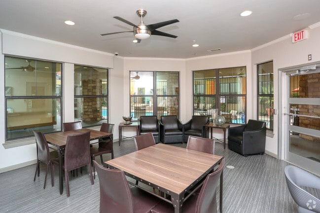 Business Center - Villas on Guadalupe