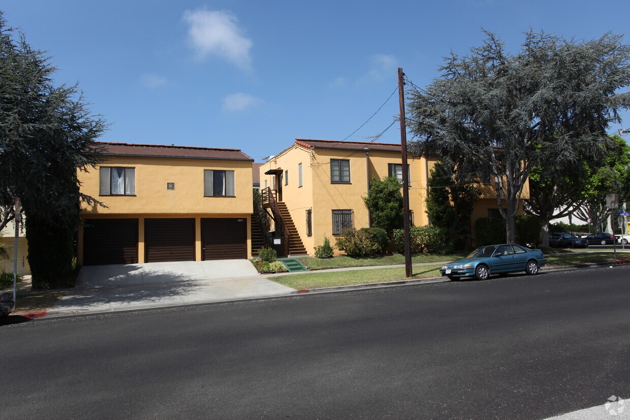 Foto principal - 1430-1436 California Ave