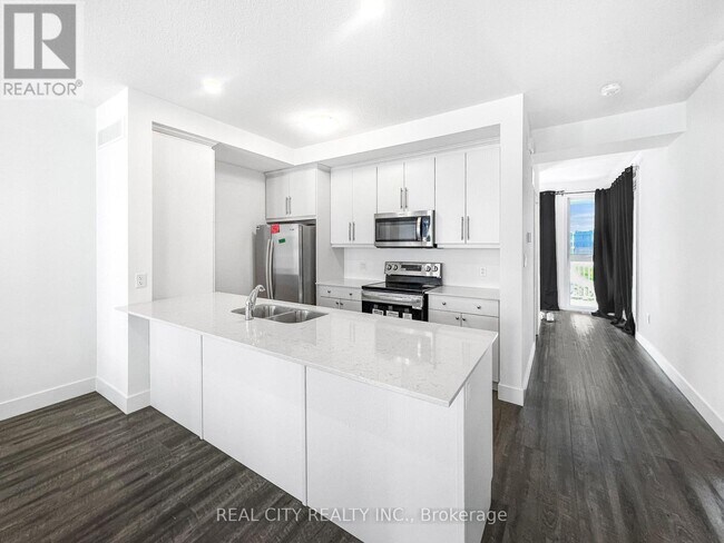 Photo du bâtiment - 234 Edgevalley Rd