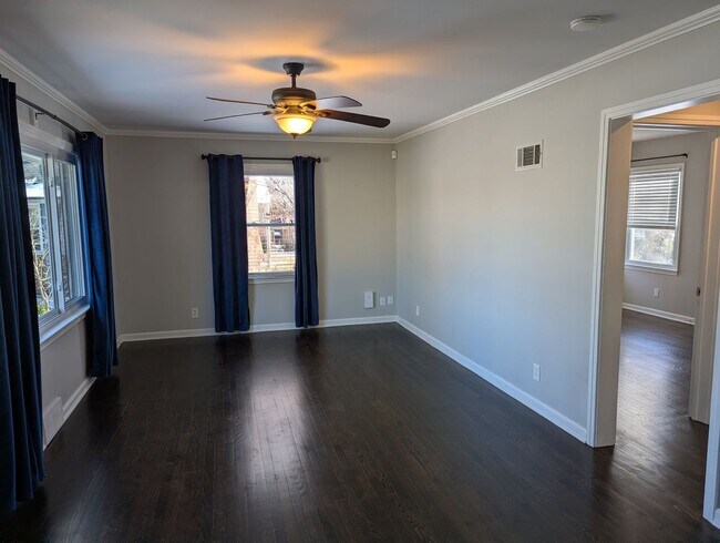 Foto del edificio - Remodeled 2 Bedroom 1.5 Bath - Overland Park