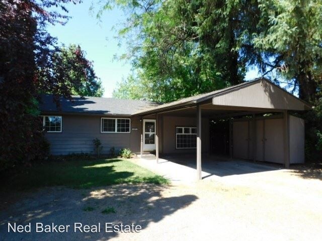 Building Photo - 3 br, 1 bath House - 4375 Glenwood Dr SE