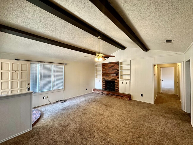 Foto del edificio - 7805 Memphis Ave