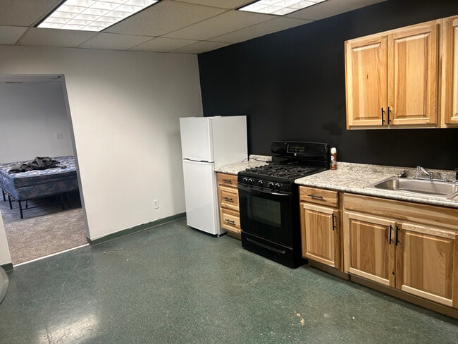 Foto del edificio - 1916 Hamill Ave