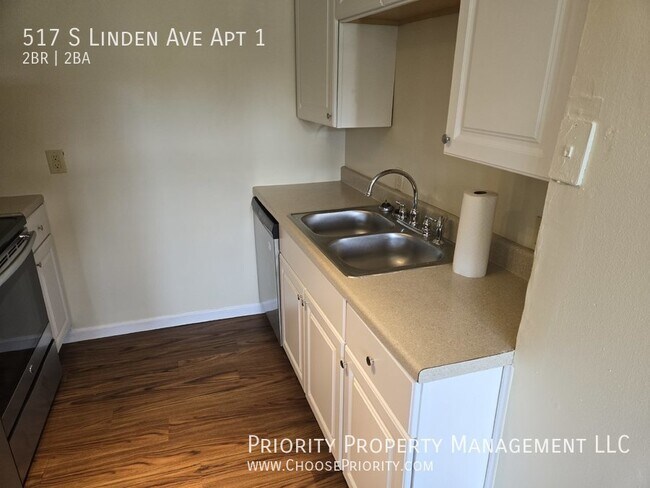 Foto del edificio - 2BR 1.5 Bath 1st Floor Apt, Waynesboro