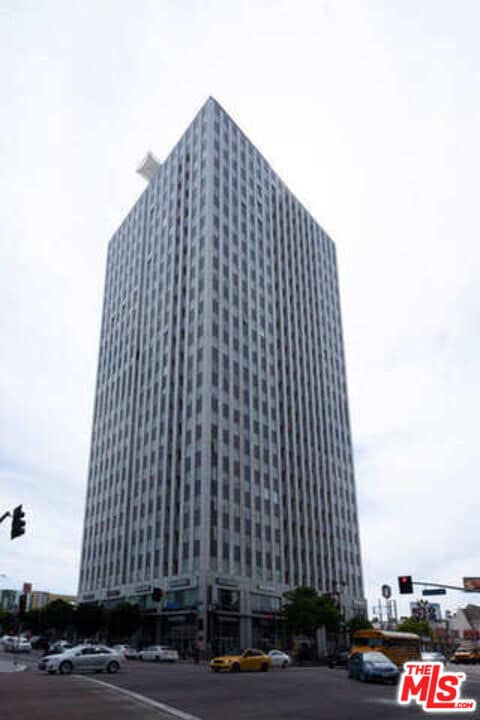 Building Photo - 3810 Wilshire Blvd