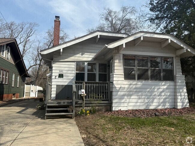 Building Photo - 181 E Cambourne St