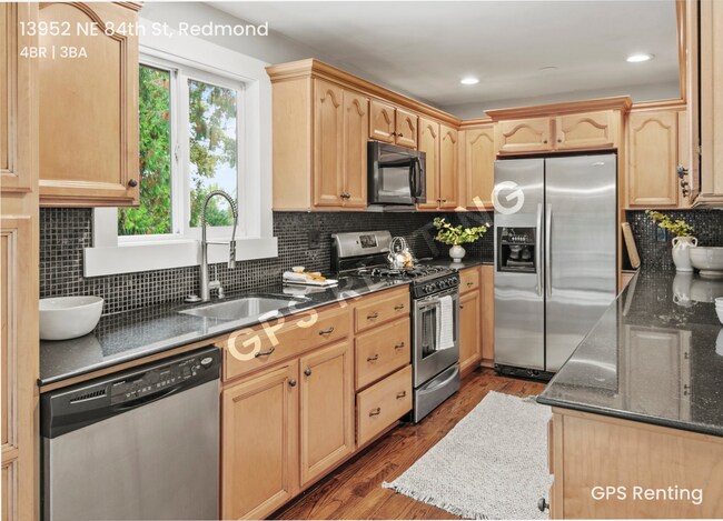 Foto del edificio - 13952 NE 84th St