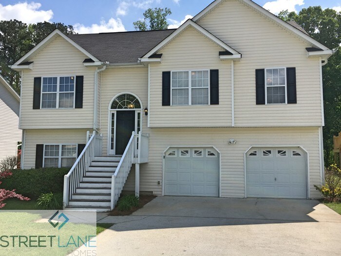 Primary Photo - 170 Moreland Circle, Hiram, GA 30141