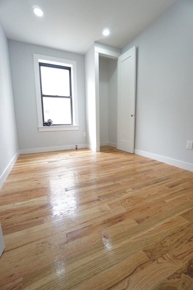 Building Photo - 409 West 129th Street