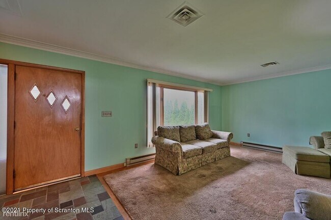 Building Photo - 4 br, 2 bath House - 1036 Ridge Ave
