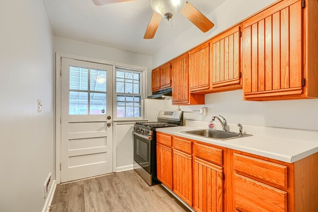 Foto del edificio - 414 Westfield Rd