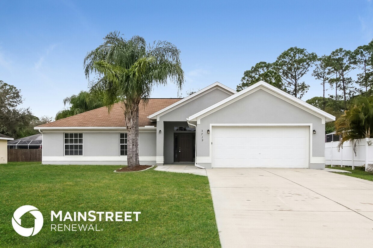 Foto principal - 3719 N Salford Blvd