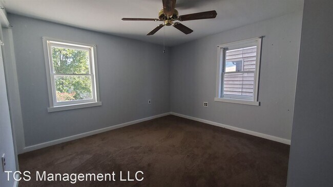 Foto del edificio - 2 br, 1 bath House - 103 Thompson Street