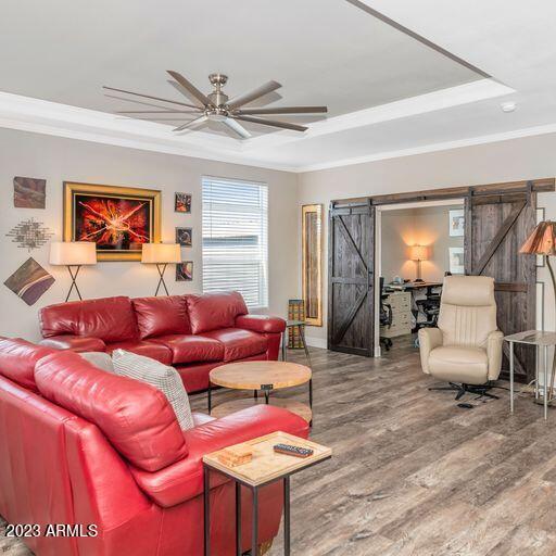 Foto del edificio - 42330 N 3rd St