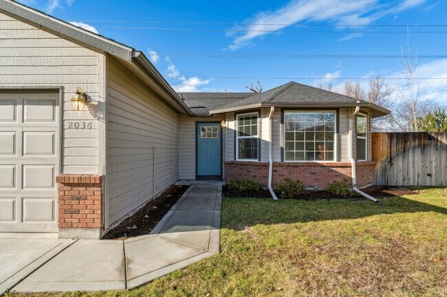 Foto del edificio - 2036 E Oakridge Ct