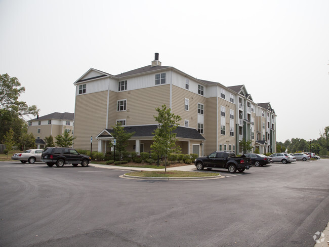 Building Photo - Steele Creek Seniors