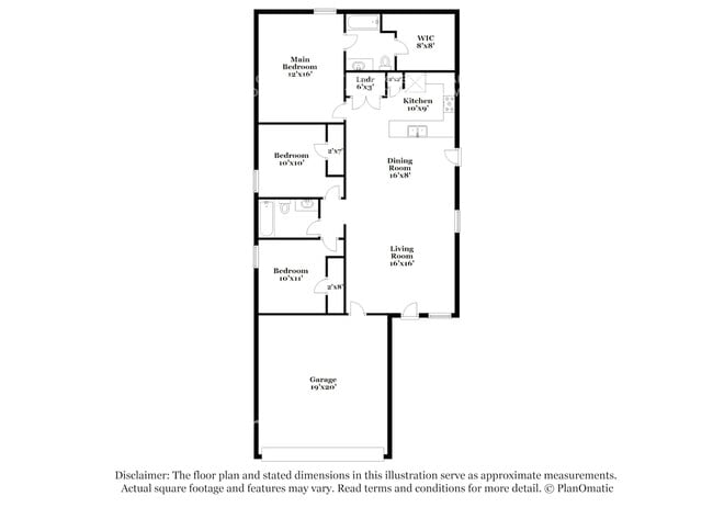 Building Photo - 7218 Avila Vis
