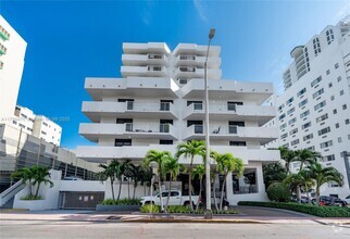 Building Photo - 4301 Collins Ave