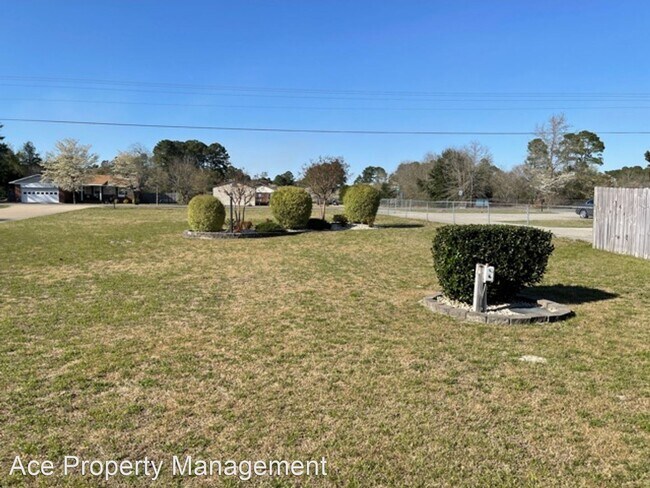 Building Photo - 5 br, 4 bath House - 6809 Camden Rd