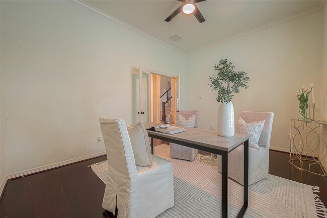 Foto del edificio - 12919 Southern Ridge Dr
