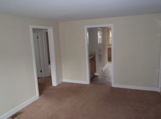 Building Photo - 4911 Chamberlayne Ave