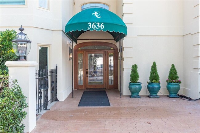 Foto del edificio - 3638 Peachtree Rd NE