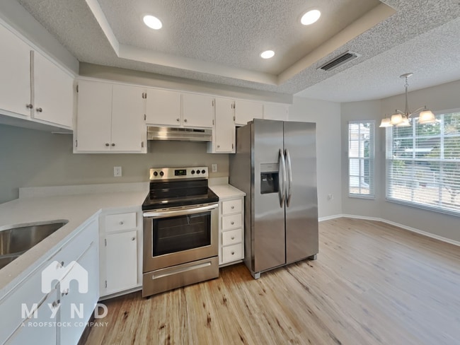 Building Photo - 6607 Crossbow Ln