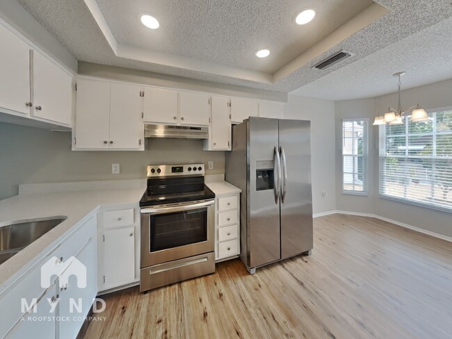 Foto del edificio - 6607 Crossbow Ln