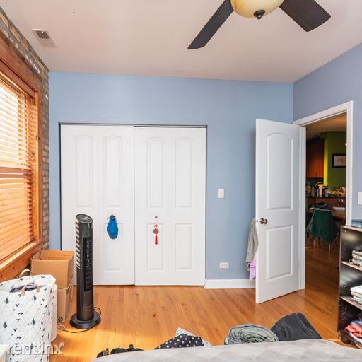 Foto del edificio - 2 br, 1 bath Condo - 1667 W Farwell Ave