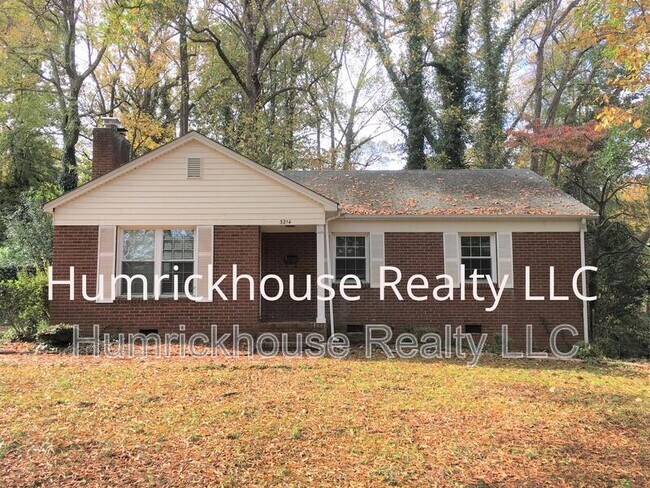 Foto del edificio - 3214 June Dr