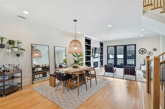 Photo - Prime Residence with fabulous amenities in the heart of Buckhead Apartment