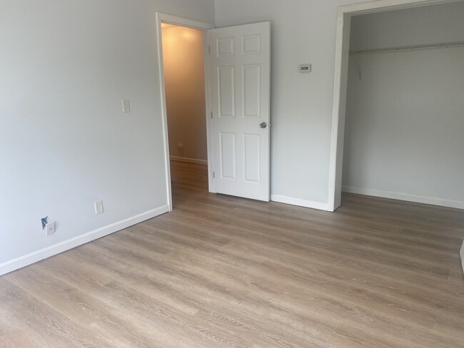 master bedroom - 18 Sherburne Ave