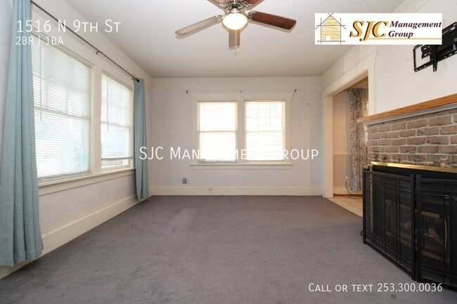 Building Photo - 1516 N 9th St