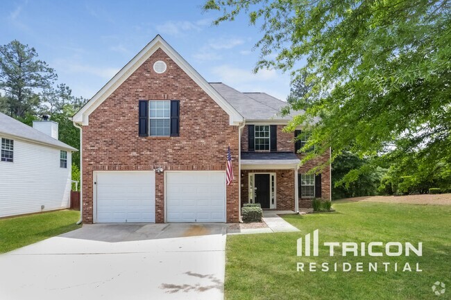 Building Photo - 3905 Georgia Dr