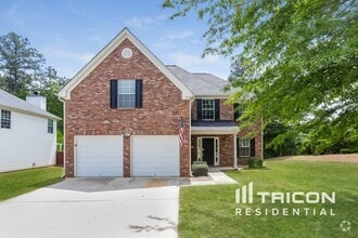Building Photo - 3905 Georgia Dr
