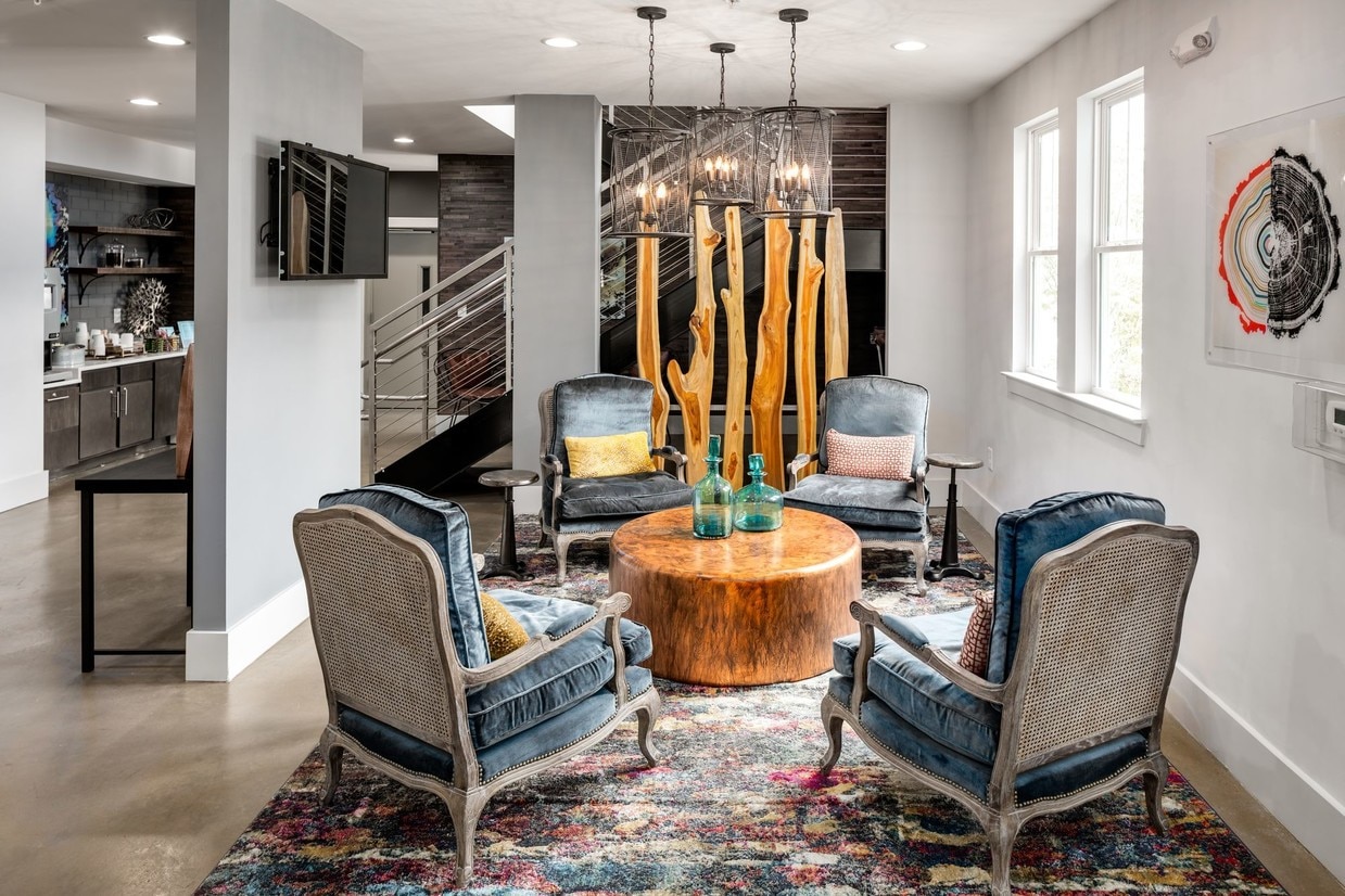 Cortland Bellevue Apartments Nashville, TN