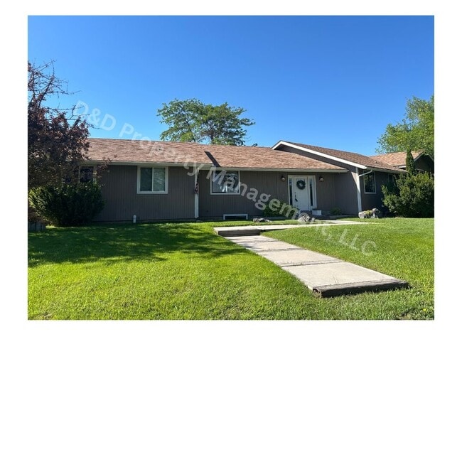 Building Photo - 3981 N 3575 E