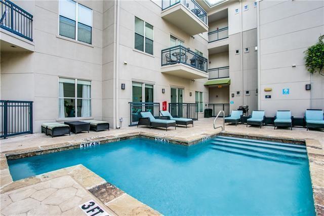 Foto del edificio - 2950 McKinney Ave