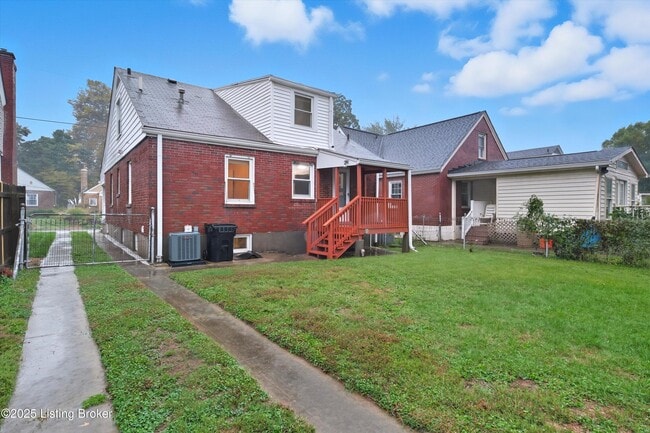 Foto del edificio - 120 Weisser Ave