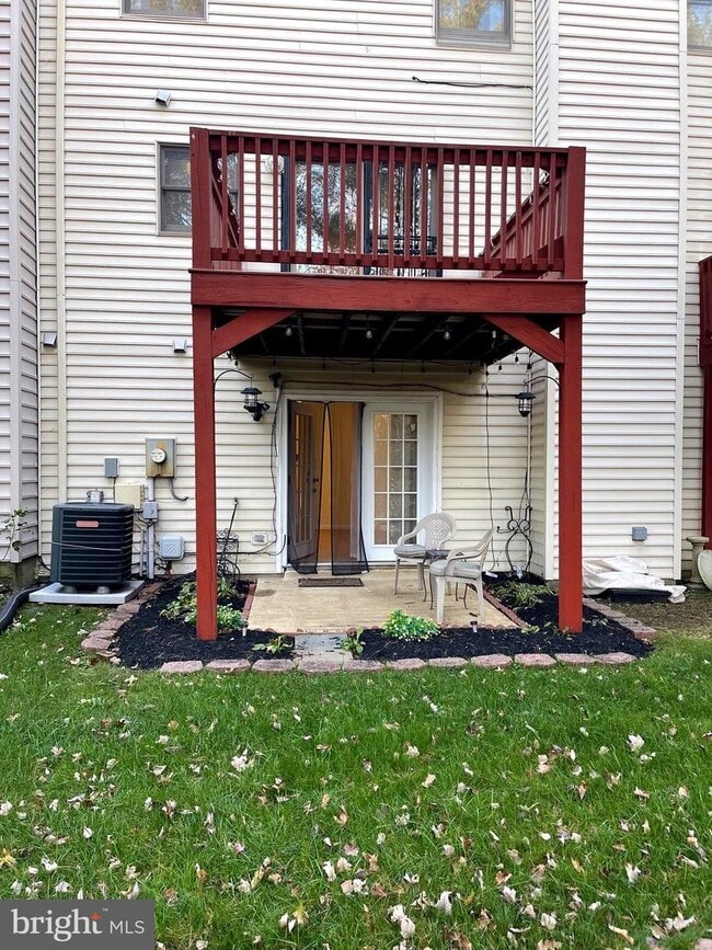 Foto del edificio - 9126 Hardesty Dr