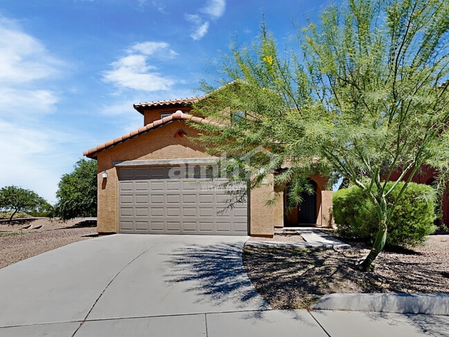 9488 Desert Fauna Loop