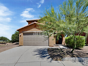 Building Photo - 9488 Desert Fauna Loop