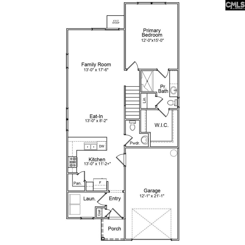 Building Photo - 279 Brando Wy