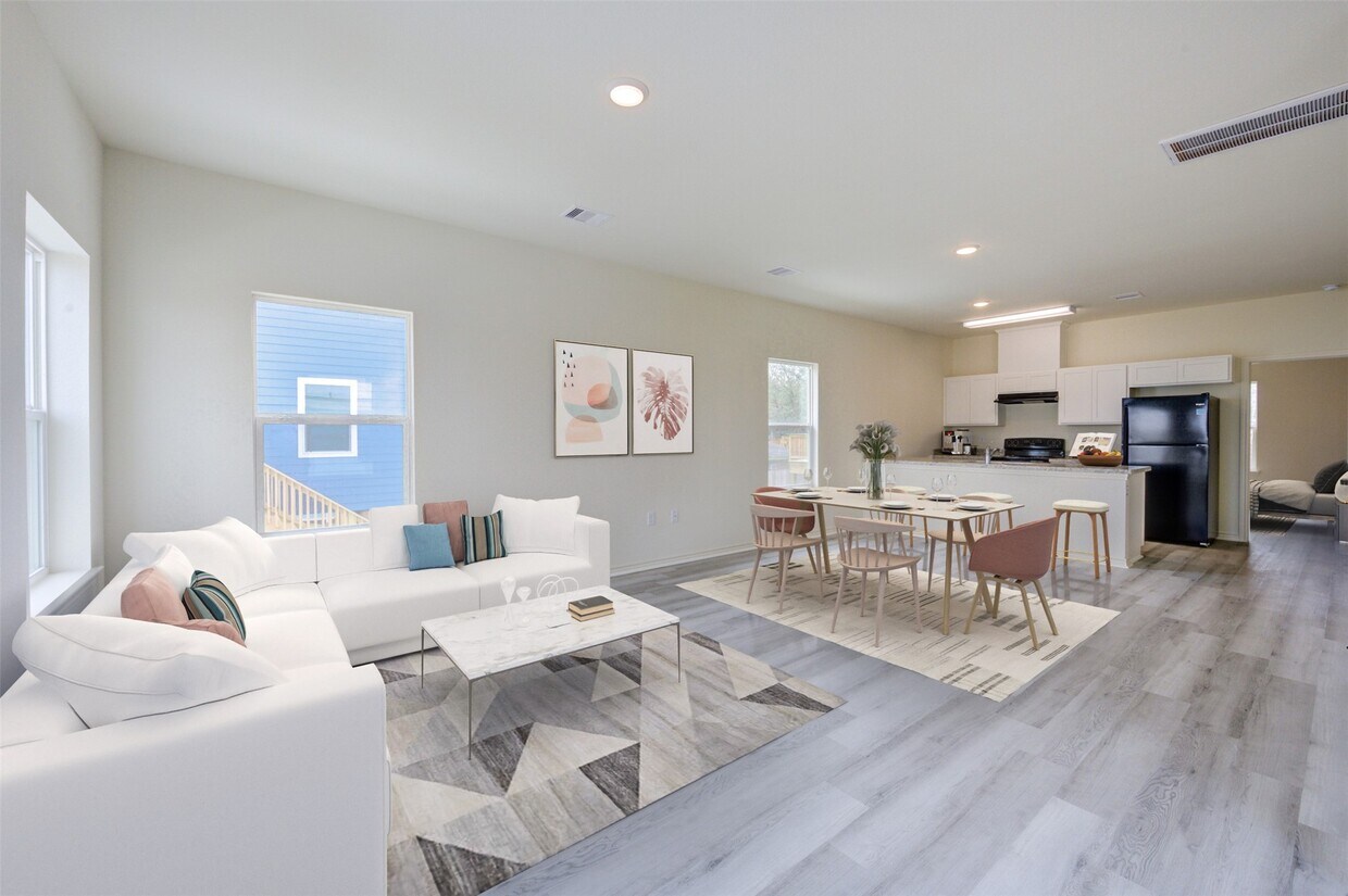 Foto principal - 5313 Avenue L