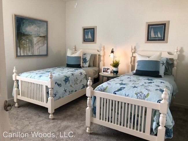 Foto del edificio - 3 br, 2 bath Apartment - 34024 Harvard Avenue