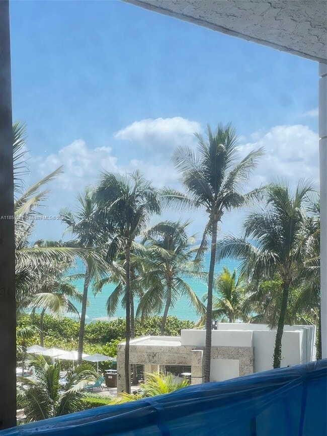 Building Photo - 6767 Collins Ave