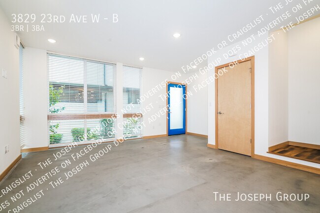 Foto del edificio - 3829 23rd Ave W