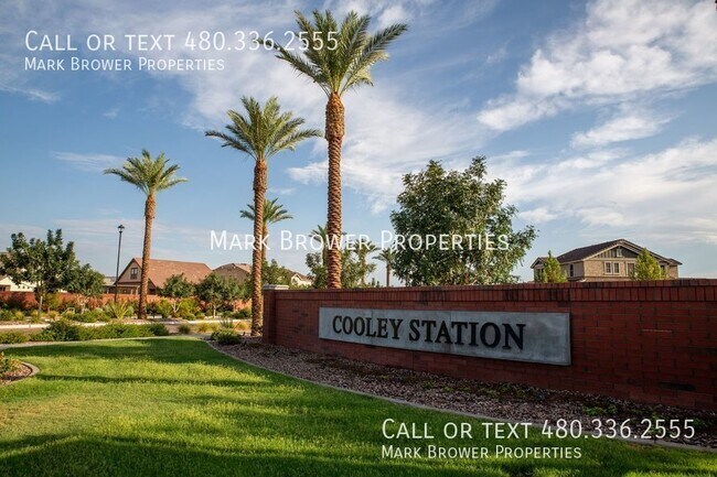 Building Photo - 4150 E Jesse St