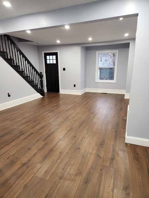 Foto del edificio - 24 Emmet St