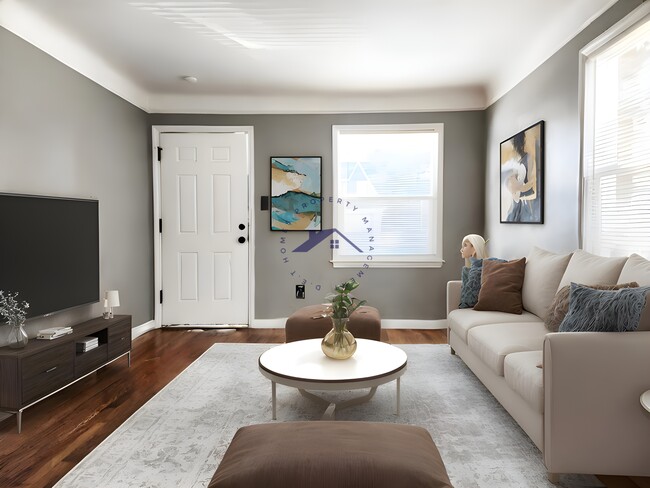 Foto del edificio - 18509 Birwood St